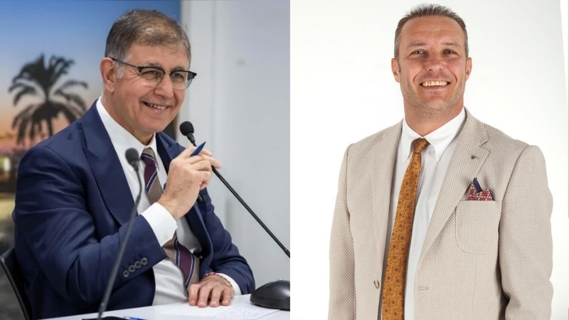 Skal International İzmir, İZSU Genel Kurulu’nda alınan su ve atık