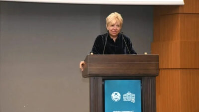 İzmir Ticaret Borsası (İTB) Nisan Ayı Olağan Meclis Toplantısı, Meclis