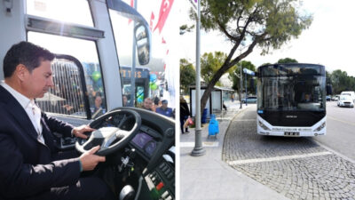 Muğla Büyükşehir Belediyesi, son iki yılda 13 ilçede 127 mahalleyi