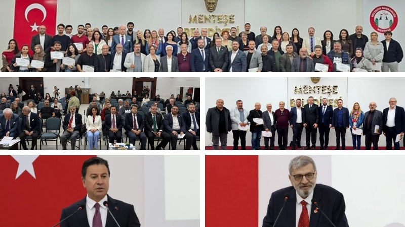 Gazeteciler Cemiyeti, 9. Köy Projesi kapsamında “Bölgesel Eğitim ve Gazetecilik