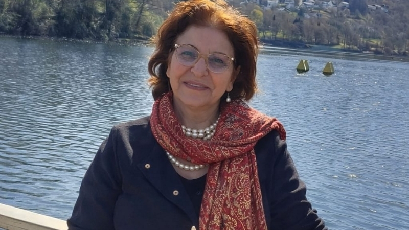 29 Ekim Kadınları Derneği Bayraklı Şubesi, 23 Nisan açıklamasında son