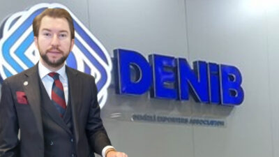 Denizli İhracatçılar Birliği (DENİB) seçimleri tamamlandı. Tek liste ile gidilen