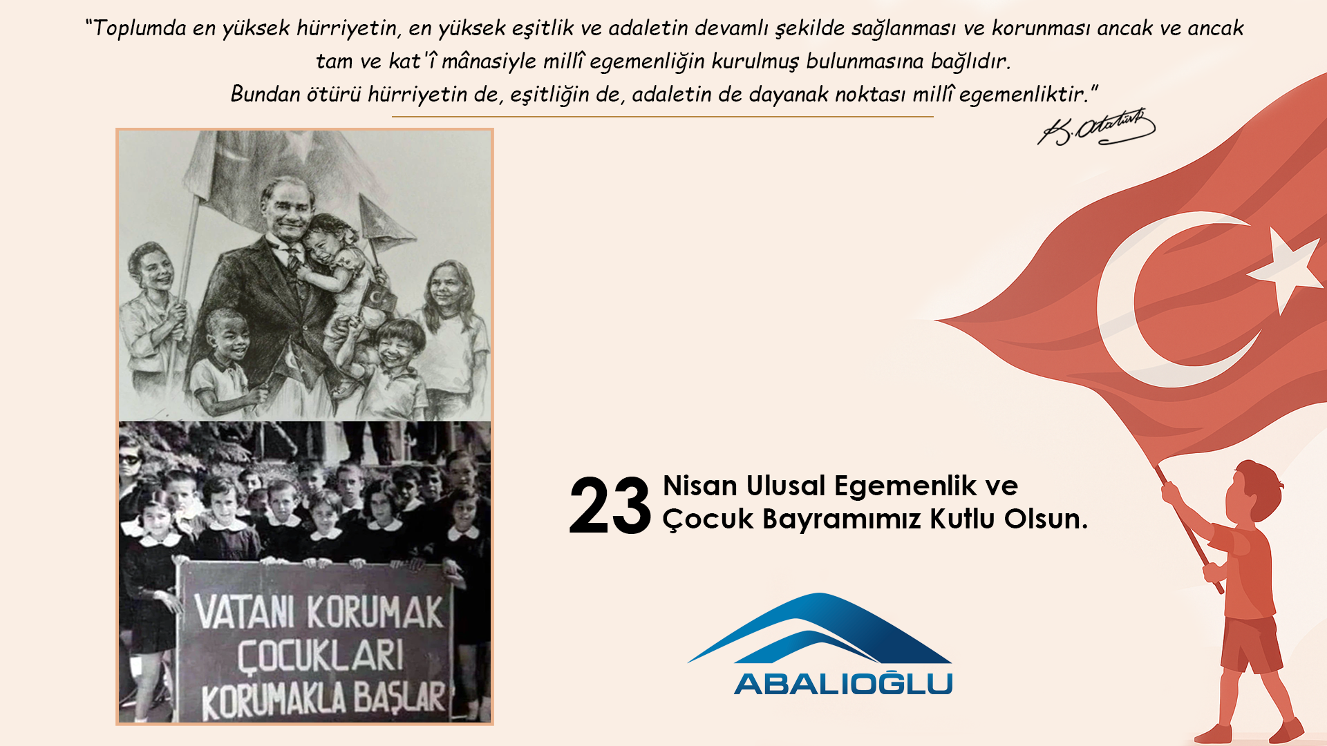 23 Nisan Etkinlikleri