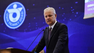 İzmir Ticaret Odası (İZTO) Nisan Ayı Olağan Meclis Toplantısı, Meclis