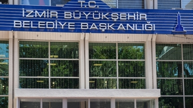 İzmir Büyükşehir Belediyesi, İZSU ve ESHOT bünyesinde görev yapan memurların