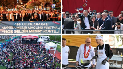 UNESCO İnsanlığın Somut Olmayan Kültürel Mirası Listesi’nde yer alan ve