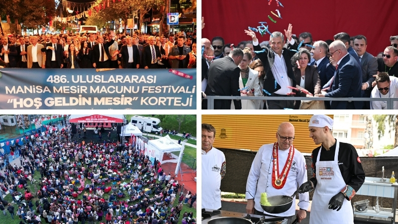 UNESCO İnsanlığın Somut Olmayan Kültürel Mirası Listesi’nde yer alan ve