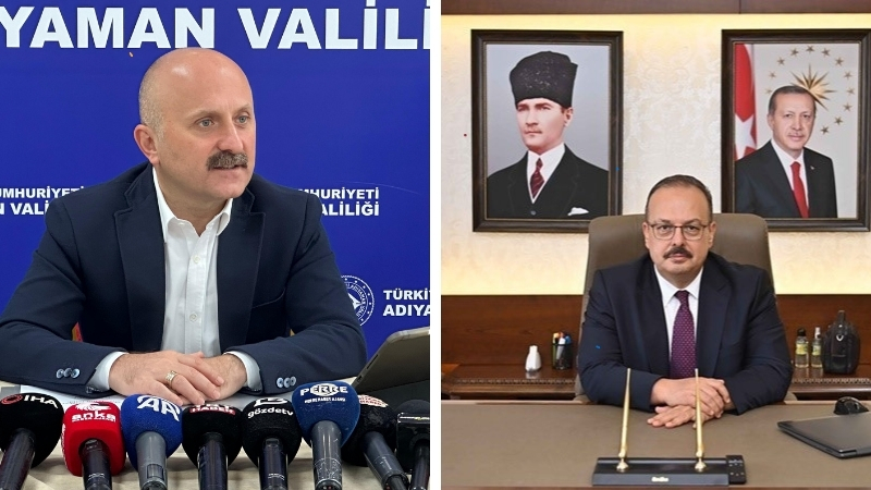 Cumhurbaşkanı Recep Tayyip Erdoğan’ın imzasıyla yayımlanan atama kararları kapsamında Aydın