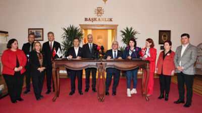 Eşitlikçi ve sosyal belediyecilik anlayışıyla çalışmalarını sürdüren Muğla Büyükşehir Belediyesi,