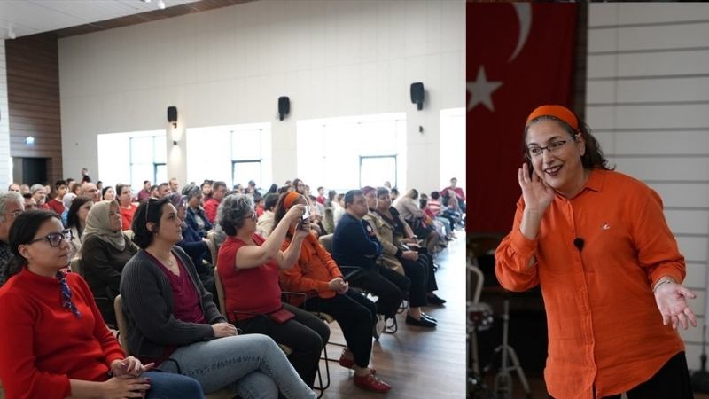 Denizli Büyükşehir Belediyesi Engelsiz Spor ve Yaşam Merkezi, Dünya Otizm