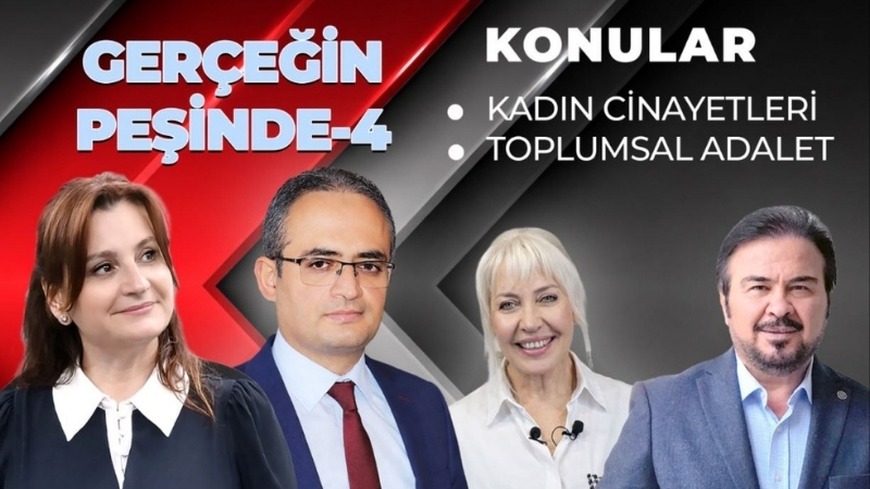 Denizli Büyükşehir Belediyesi, toplumsal adalet ve kadın cinayetleri gibi Türkiye’nin