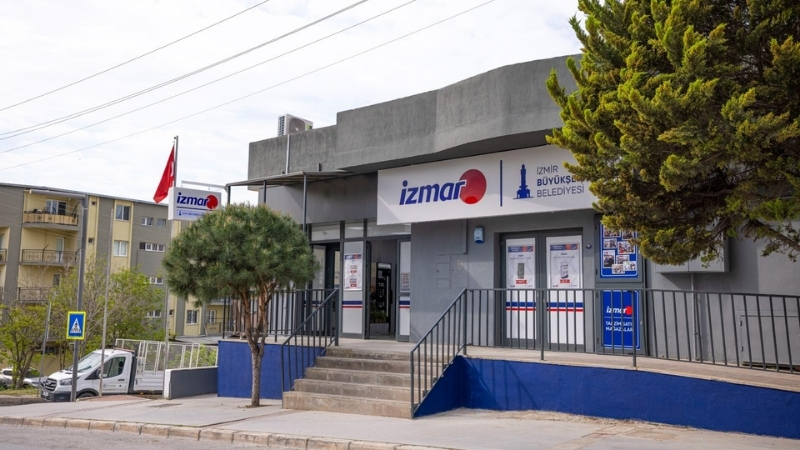 İzmir Büyükşehir Belediye Başkanı Dr. Cemil Tugay’ın İzmirliyi ekonomik ve