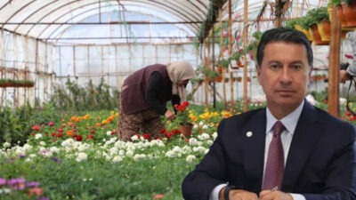 Muğla Büyükşehir Belediyesi, kadınların üretimde ve karar alma mekanizmalarında daha