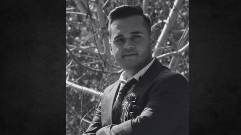 Denizli’nin Baklan ilçesi, akşam saatlerinde yaşanan acı bir olayla sarsıldı.