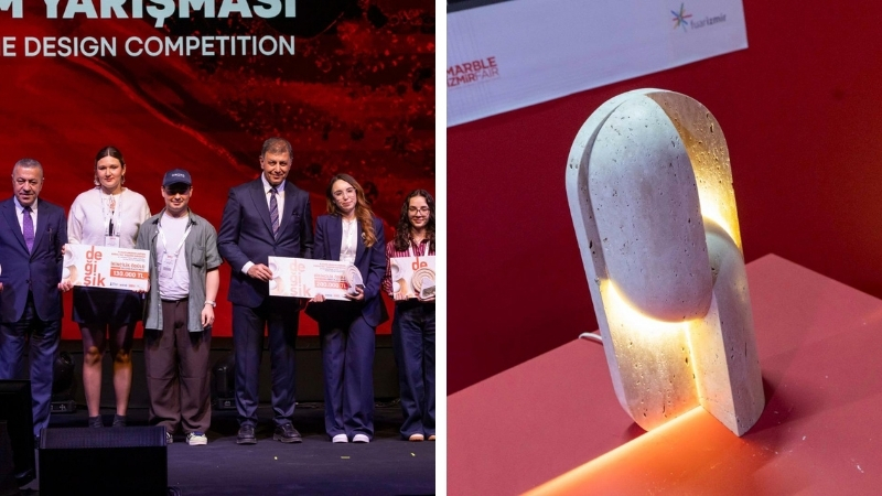 Doğaltaş sektörünün kalbinin attığı Marble İzmir – 31. Uluslararası Doğaltaş