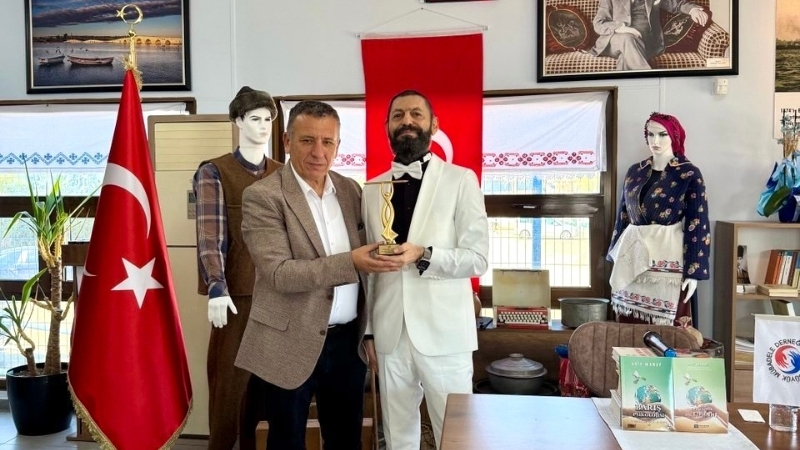 International Peace Prize ödüllü, Nobel Barış Ödülü adayı, barış aktivisti