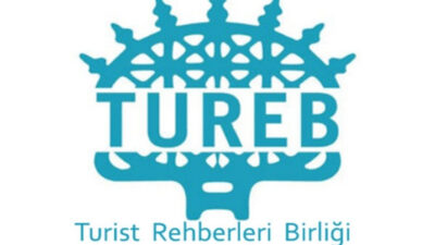 Turist Rehberleri Birliği (TUREB), bazı rehberlerin tur anlatımları ve sosyal