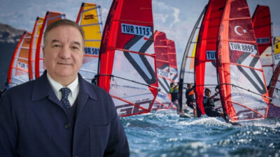 Windsurf  Techno 293 Dünya Şampiyonası yarın (03 Nisan Cuma