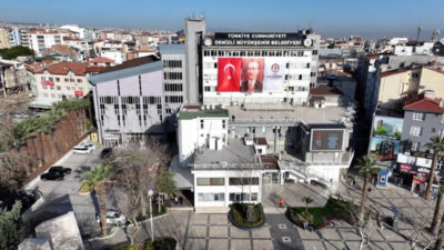 Denizli Büyükşehir Belediyesi’nin sosyal kart sahibi vatandaşlara yönelik sağladığı ısınma