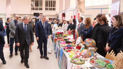 Cumhurbaşkanı Recep Tayyip Erdoğan’ın tensipleri ile 2025 yılının “Aile Yılı”,