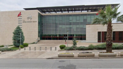 Denizli Valiliği, sosyal medyada okullara yönelik saldırı yapılacağı iddialarına ilişkin