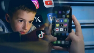 TBMM’de kabul edilerek yasalaşan düzenlemeyle 15 yaş altı çocukların sosyal