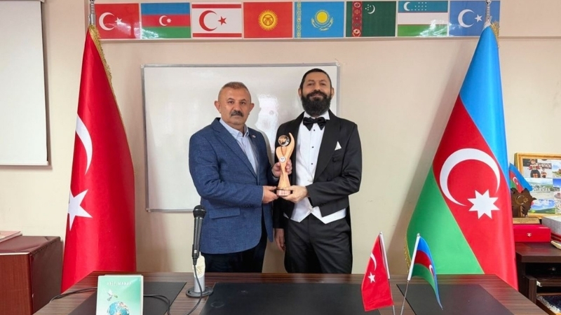 International Peace Prize ödüllü, Nobel Barış Ödülü adayı, barış aktivisti