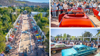 İzmir Büyükşehir Belediyesi ev sahipliğinde düzenlenen İZKİTAP - İzmir Kitap