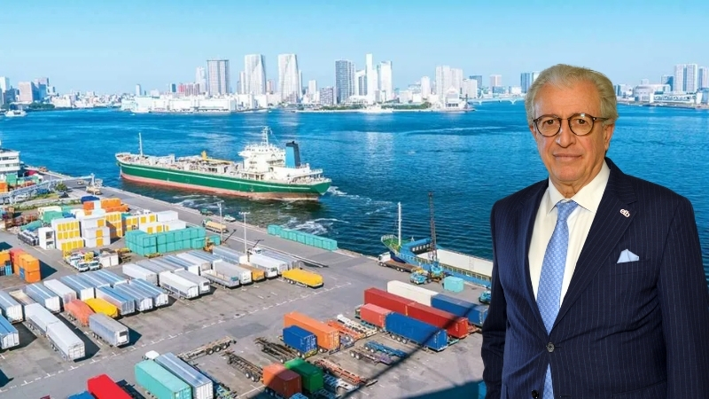 Ege İhracatçı Birlikleri, mart ayında 1 milyar 552 milyon dolarlık