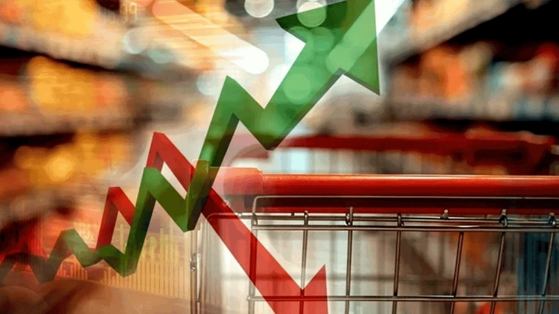 Türkiye İstatistik Kurumu (TÜİK), 2026 yılı mart ayına ilişkin Tüketici