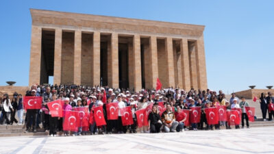Denizli Büyükşehir Belediyesi, 23 Nisan Ulusal Egemenlik ve Çocuk Bayramı
