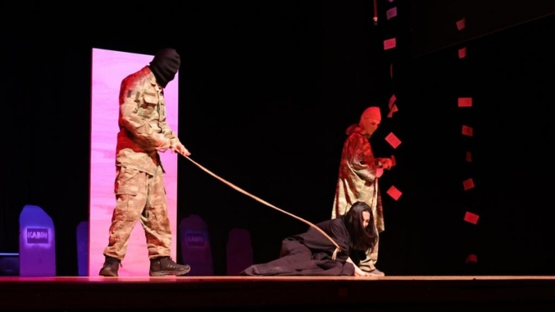 Kütahya Belediyesi ile Kütahya Kent Konseyi iş birliğiyle düzenlenen etkinlikte,