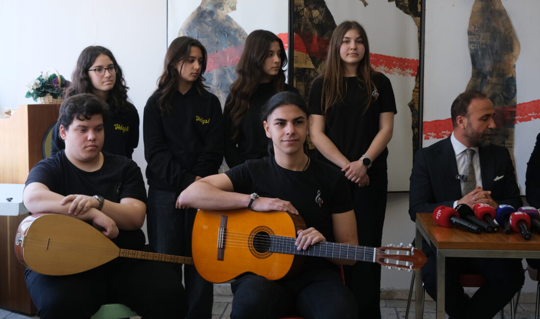 Denizli’de kültürel mirasın yaşatılması adına önemli bir proje başarıyla tamamlandı.