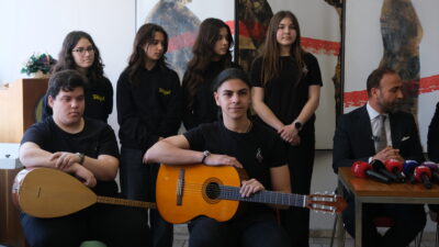 Denizli’de kültürel mirasın yaşatılması adına önemli bir proje başarıyla tamamlandı.