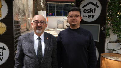 Denizli, Çin’in Qinghai eyaletinden gelen gastronomi ve yatırım heyetini ağırlarken,