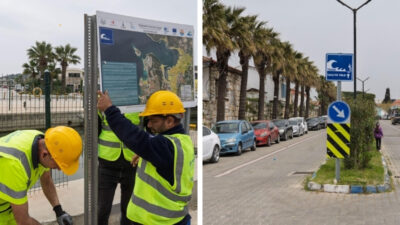 Bilimsel analizler ve 30 bin senaryoya dayalı çalışmalarla tsunami riskine