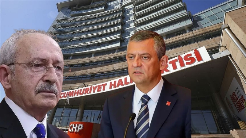 Cumhuriyet Halk Partisi’nde “mutlak butlan” krizi büyüyor. Ankara Bölge Adliye