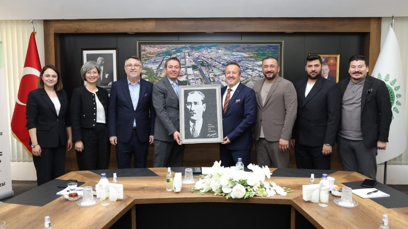 Denizli Tekstil ve Giyim Sanayicileri Derneği (DETGİS) Yönetim Kurulu Başkanı