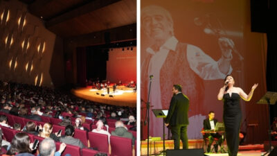 Denizli Büyükşehir Belediyesi, “Sanat Şehri Denizli” vizyonu kapsamında düzenlediği etkinliklerle