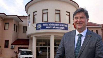 Muğla’nın Fethiye ilçesinde CHP’li Fethiye Belediye Başkanı Alim Karaca silahlı