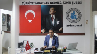 10 Mayıs Engelliler Hakları Haftası kapsamında dikkat çeken bir açıklama