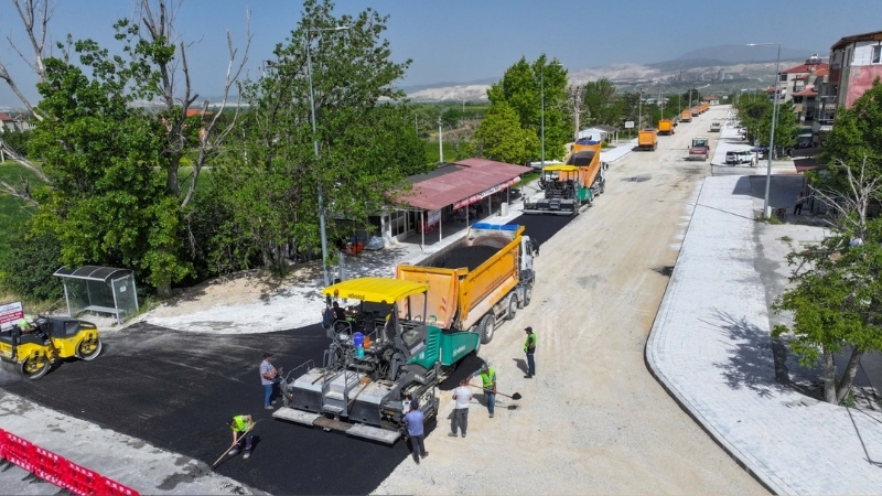 Denizli Büyükşehir Belediyesi, “yer altındaki Pamukkale” olarak bilinen Kaklık Mağarası’na
