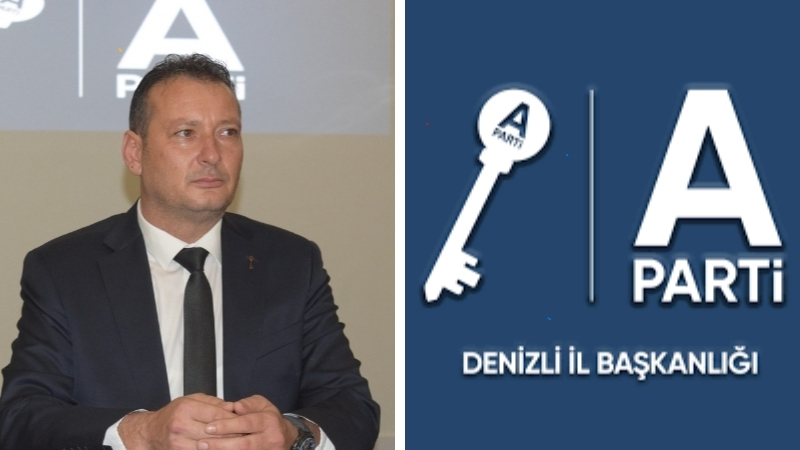 CHP Genel Başkanı Özgür Özel, İzmir programı kapsamında Buca’da düzenlenen