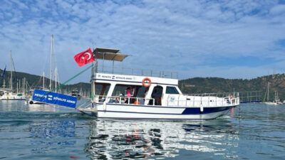 Muğla Büyükşehir Belediyesi, vatandaşlardan gelen talepler ve bölgenin ulaşım ihtiyaçları