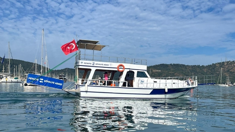 Muğla Büyükşehir Belediyesi, vatandaşlardan gelen talepler ve bölgenin ulaşım ihtiyaçları