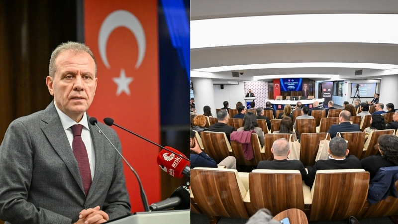 Yerel yönetimlerde kurumsal kapasiteyi güçlendirmek ve belediye yöneticilerinin liderlik