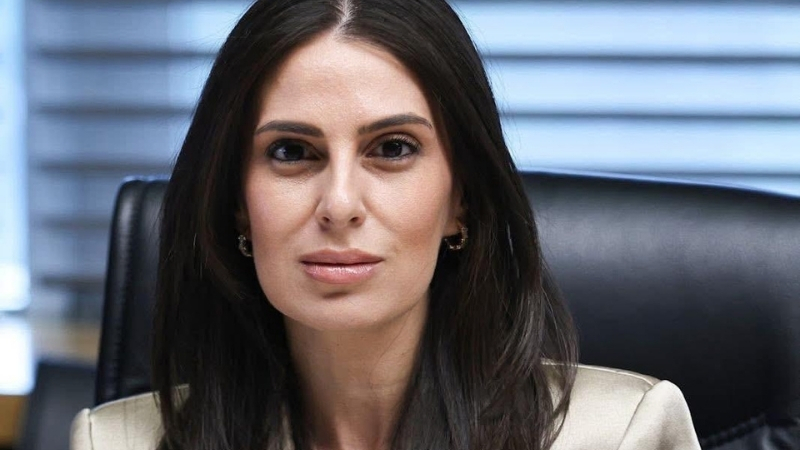 Cumhuriyet Halk Partisi Muğla Milletvekili Gizem Özcan, 19 Mayıs Atatürk’ü