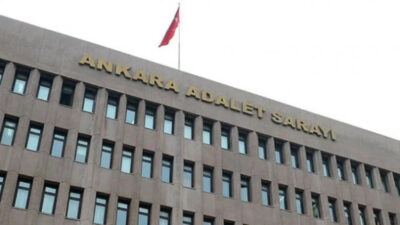 Cumhuriyet Halk Partisi’nde “mutlak butlan” krizi derinleşiyor. Ankara Bölge Adliye