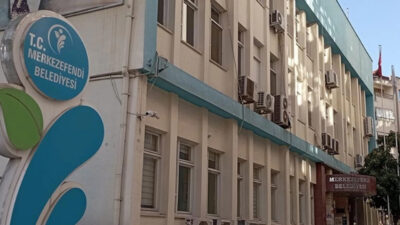 Merkezefendi Belediyesi, Kurban Bayramı tatili nedeniyle Arefe Günü kurulacak olan