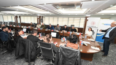 Denizli Ticaret Odası (DTO), sanayide enerji verimliliğini artırmak ve işletmelerin